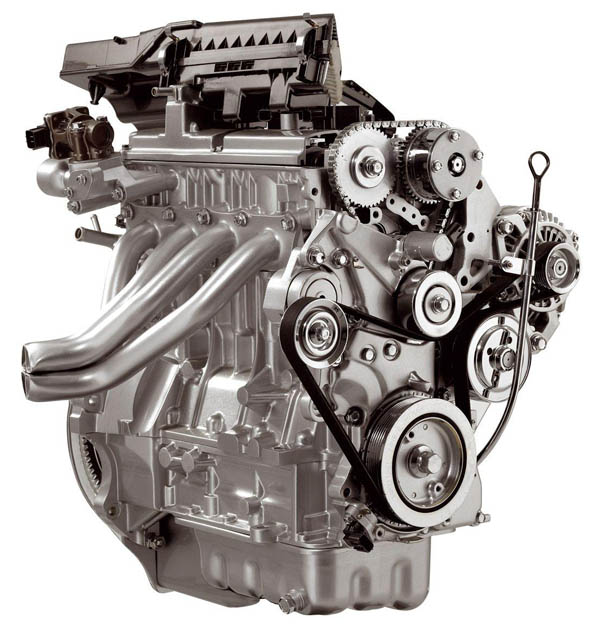 2010  Elise Car Engine